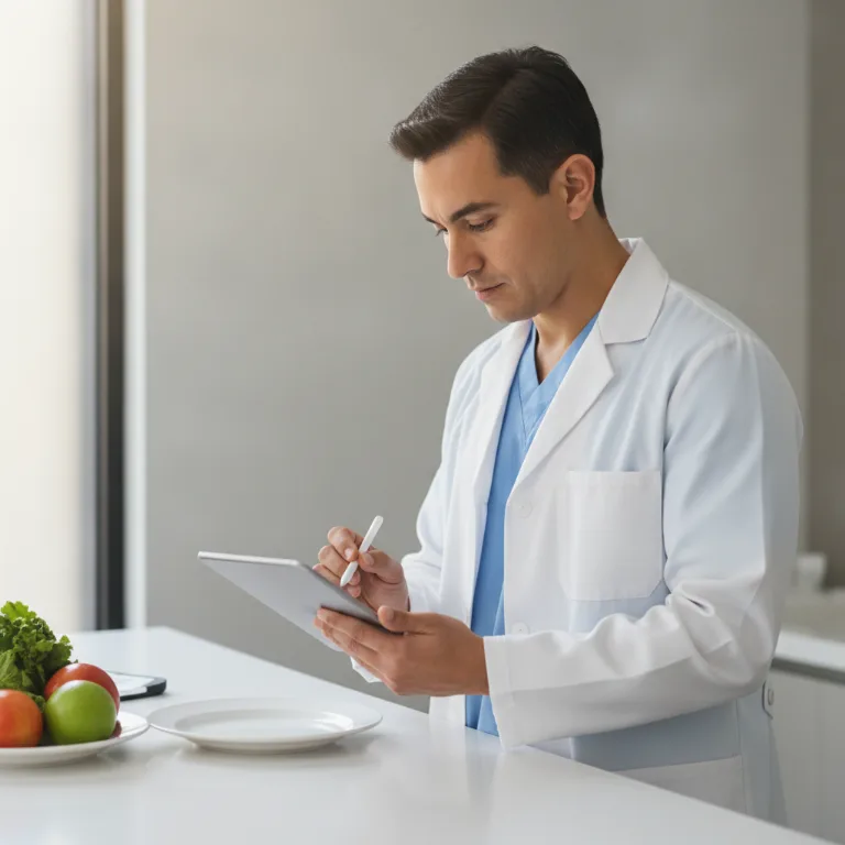 nutricionista Itajubá